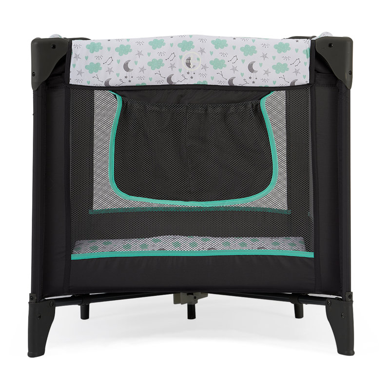 Pamo Babe Unisex Portable Easy to Assembly Playard for Baby Wayfair